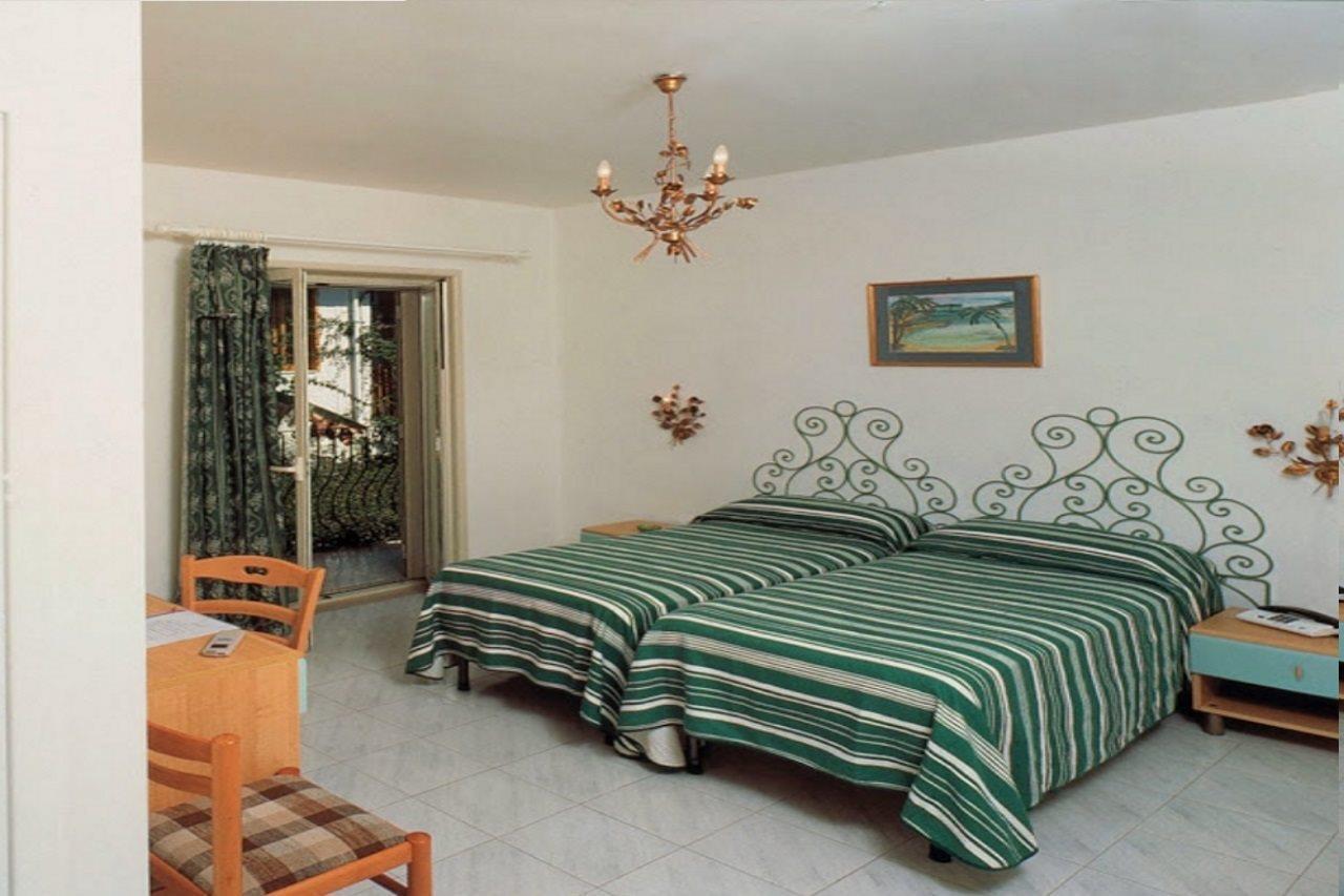 Hotel da Peppe Letojanni Buitenkant foto