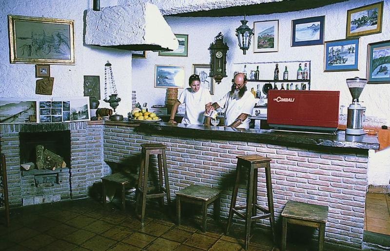 Hotel da Peppe Letojanni Buitenkant foto