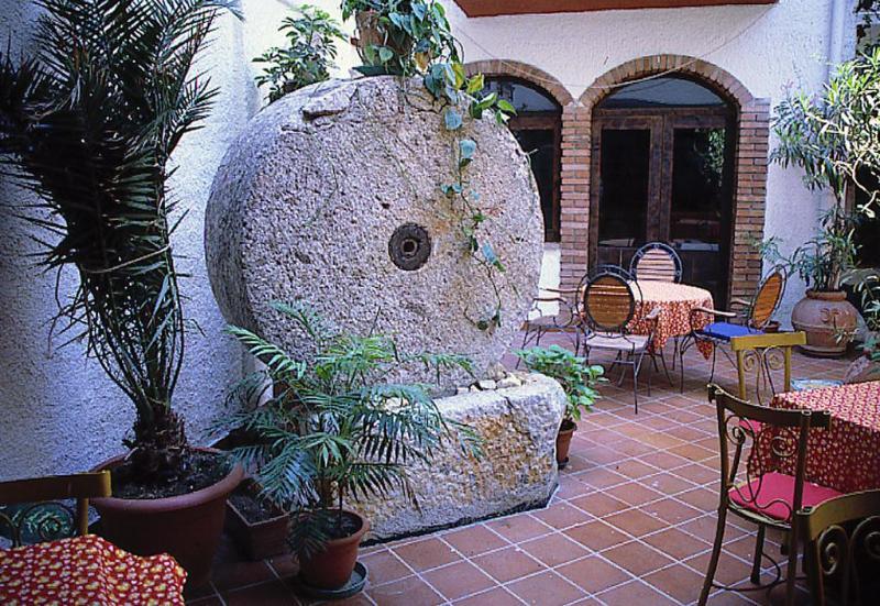 Hotel da Peppe Letojanni Buitenkant foto