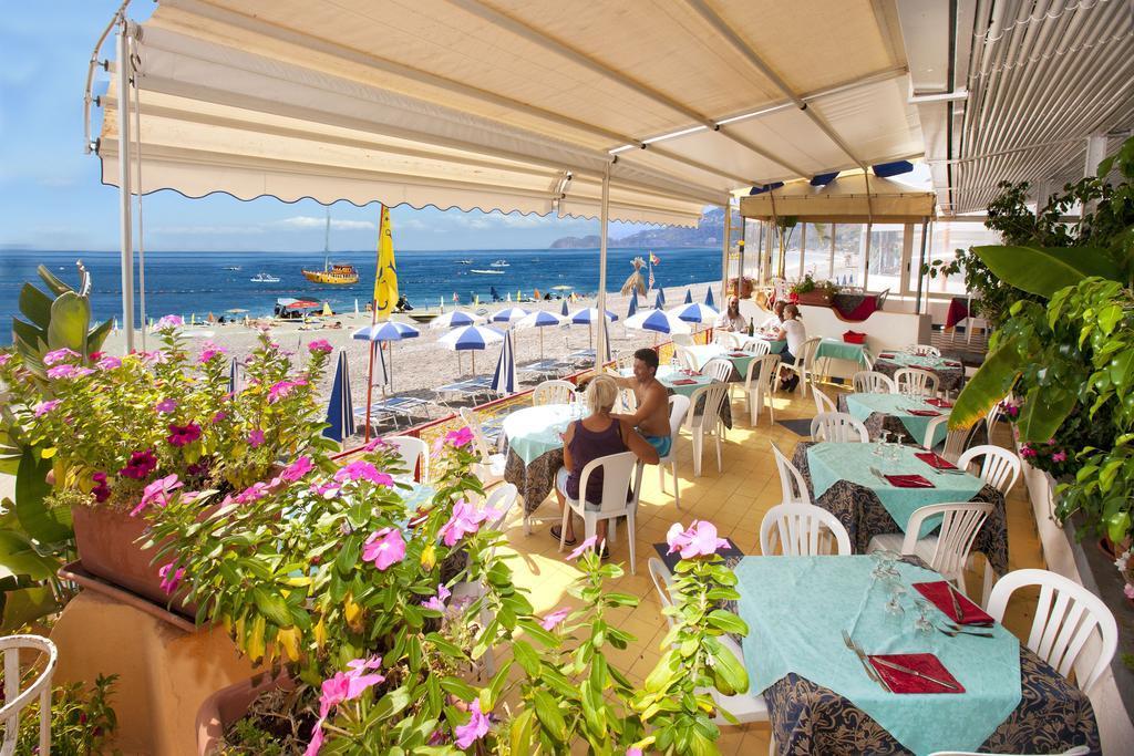 Hotel da Peppe Letojanni Buitenkant foto